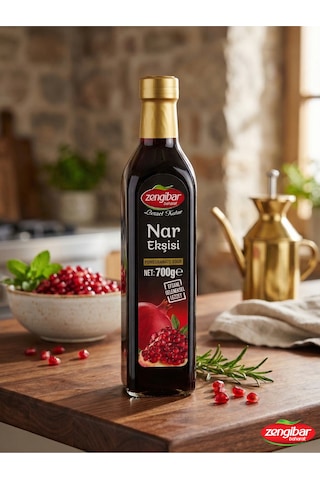 Zengibar Nar Ekşisi %100 Hakiki Doğal 700 Gr Cam Şişe 1. Kalite Zengibar Nar Ekşisi %100 Hakiki Doğal 700 Gr Cam Şişe 1. Kalite