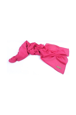 Koza Ebrar Krınkıl Esnek ve Nefes Alabilen Hafif Tasarım Şal