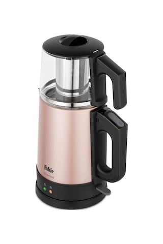 Fakir Chaimood Rosie 1.8 L Çay Makinesi