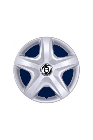 Sjs 340 15 Inç Jant Kapağı Sks Üniversal