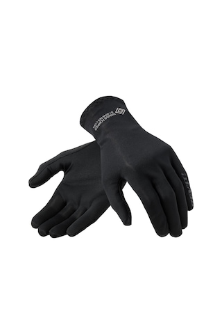 Revit Revıt Baret 2 Gore-tex Wındstoper Eldiven İçliği Siyah