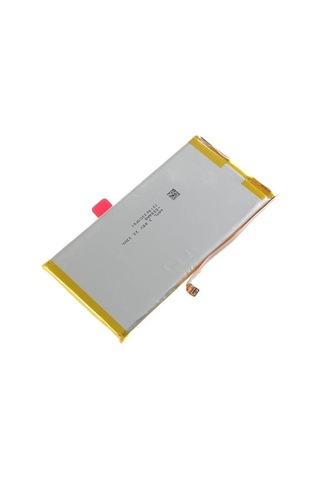 Flybuy Asus Rog Phone Iı 6000mah C11p1901 Li-ion Pil - Uzun Ömürlü Batarya