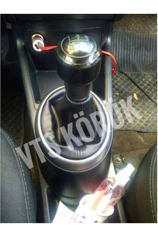 Hyundai I20 Vites Körügü