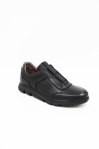 Freefoot 242100 Erkek Casual Ayakkabı - Siyah Siyah