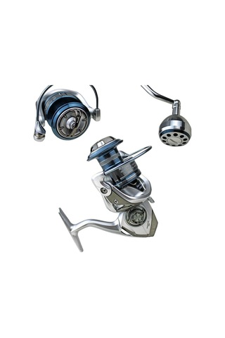 Sea Horse Ranger Plus 6000 Tekne Olta Makinesi