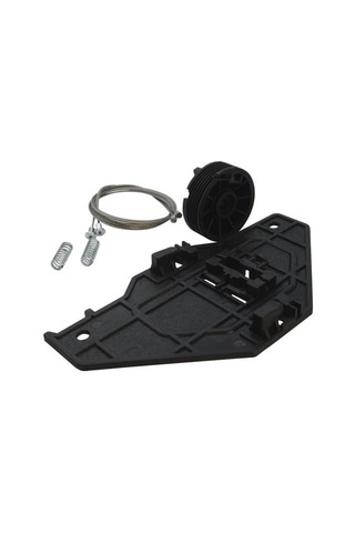 Citroen C3 Ön Sol Ön Cam Kriko Tamir Seti 2010-2013