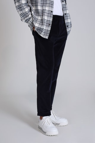 Lufian Onka Spor Erkek Chino Pantolon Slim Fit Lacivert Lacivert 112190309100200 Lacivert