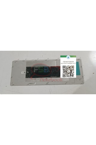 Hp Probook 450 G4 Ram Ve Servis Kapağı Alt Kapak