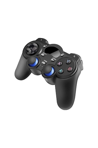 TriLine 2.4 GHz Kablosuz Android Telefon Oyun Kolu Gamepad