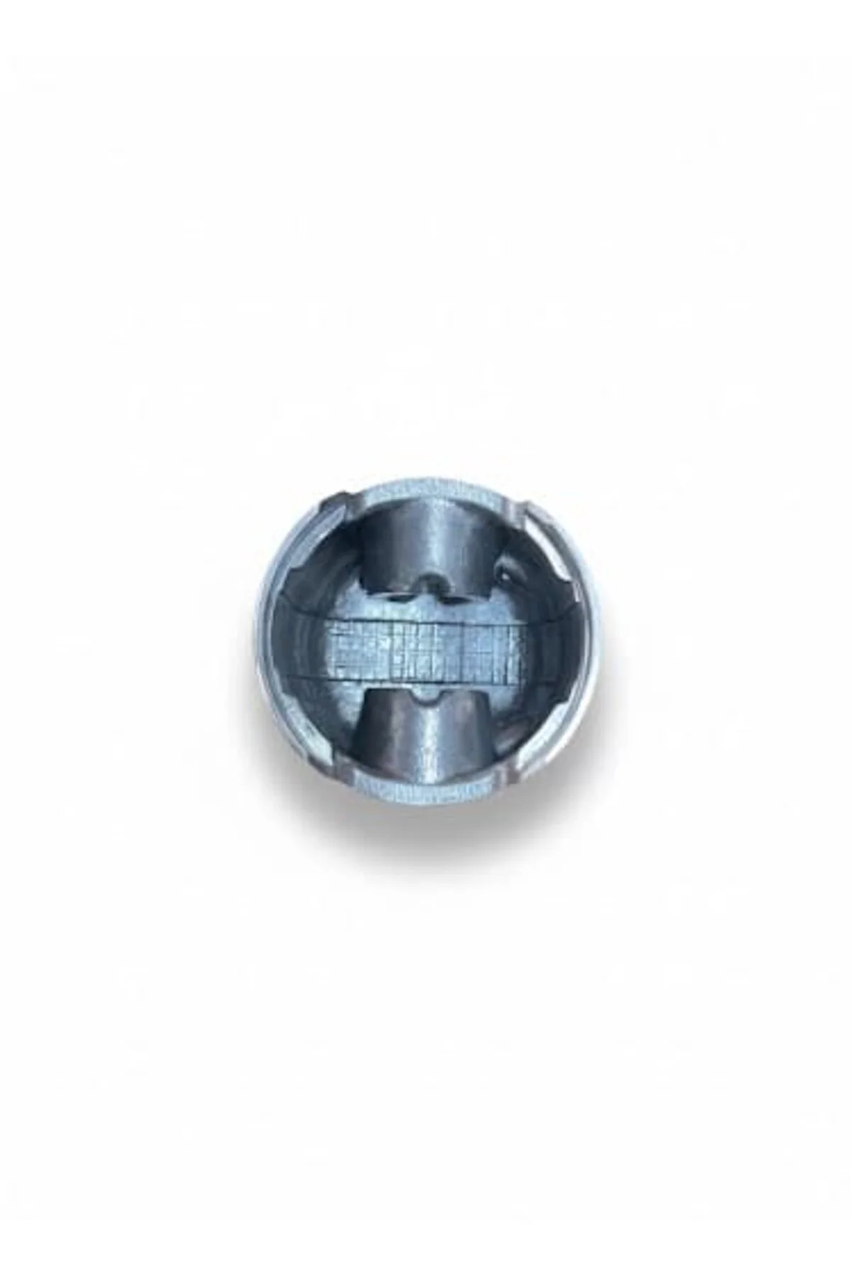 Motorlu Tırpan Piston Kiti 44mm 52cc - Çin Grubu Uyumlu Şengün Motor