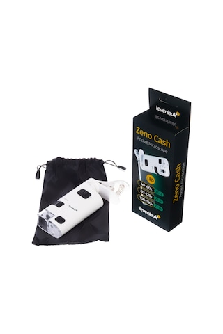 Zeno Cash Zc16 Cep Mikroskopu