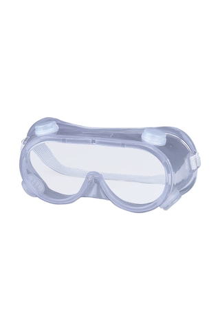 Veta Hs2009 Koruyucu Gözlük Goggle Şeffaf Profesyonel