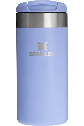 Stanley The Aerolight Transit Termos Bardak 0.35 Lt Hydrangea Mavi