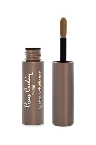 Pierre Cardin Eyebrow Thickener Kaş Belirginleştirici Açık Kahve