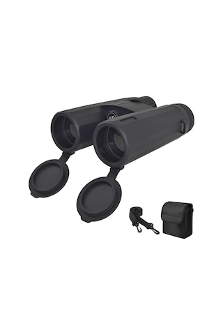 Jwin Jd-1042 10x42 Dürbün + Taşıma Çantası Siyah