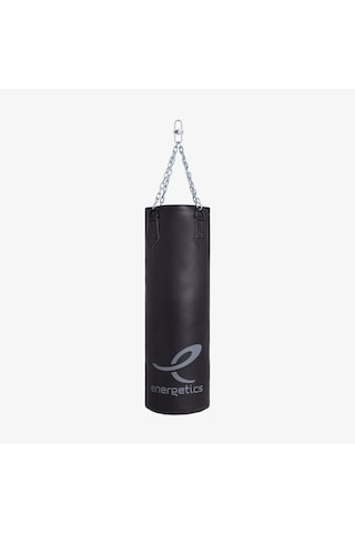 Energetics Punching Cordley 90cm Ft Erkek Siyah Kum Torbası 225509 Siyah