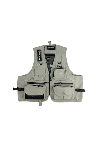 Protackle Vf807 Balıkçı Yeleği - Xlarge Çok Renkli Protackle Vf807 Balıkçı Yeleği - Xlarge Çok Renkli