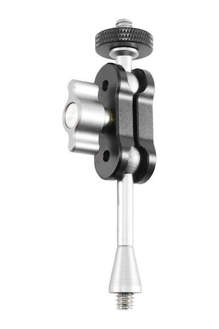 Sones Bexın Tm-3 Çok İşlevli Magic Arm Top Montaj Kelepçesi Klipsi