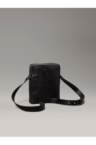 Calvin Klein Calvın Kleın Erkek Omuz Çantası K50k512987-beh Siyah