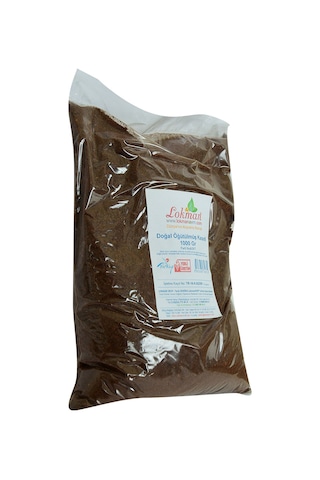 Lokman Avm Karanfil Doğal Öğütülmüş 1 KG