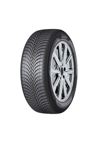 Sava 205/55R16 94V Xl All Weather M+S 3Pmsf Dört Mevsim Lastiği 2025