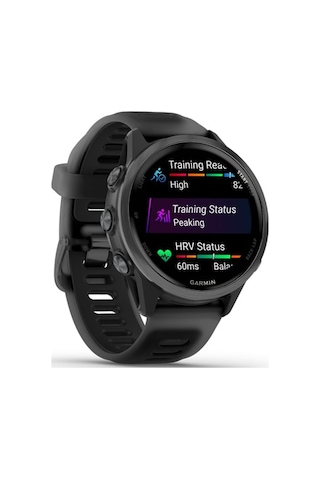 Garmin  Forerunner 570 - 42 Mm Akıllı Saat (Distribütör Garantili)