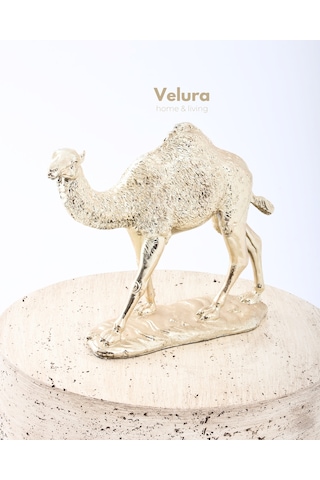 Aykam Gold Deve Biblo & Heykel & Büst & Figür