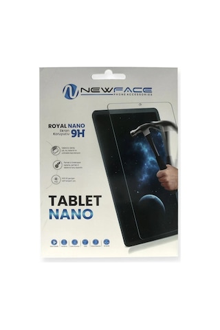 Znv Zenvia Mey İthalat Samsung Galaxy Uyumlu X930 Tab S11 Ultra 14.6 Tablet Royal Nano Znv2025 Cmn