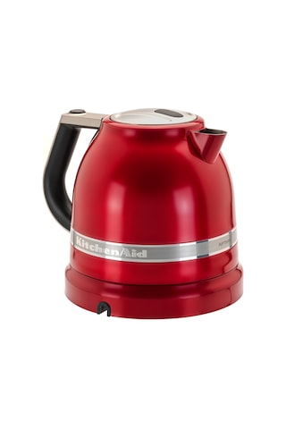Kitchenaid Artisan 5KEK1522ECA 1500 ML Çelik Su Isıtıcı