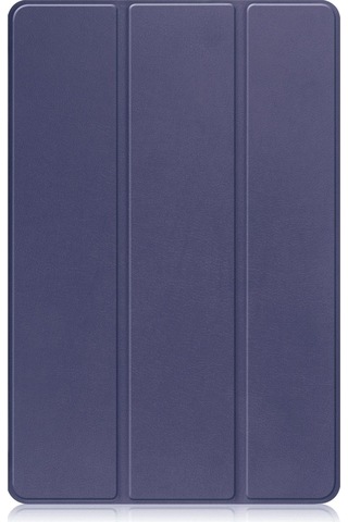 Butu Lenovo Uyumlu Tab P11 Pro Gen 2 Üç Katlı Stand Pu Deri Tablet Kılıfı Otomatik Uyandırma/uyku Fonksiyonu Damla Korumalı Kapak