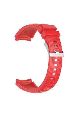 Galaxy Watch 46mm 22mm Krd-18 Uyumlu Zore Kordon-no5