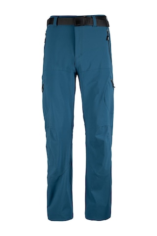 Evolite Relax Bay Outdoor Pantolon Mavi