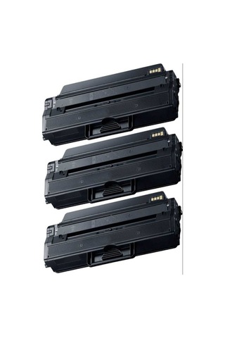Samsung Xpress Sl-m2620 Uyumlu Toner Mlt-d115l Çipli 3k