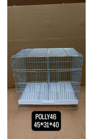 Polly Bölmeli Çifthane Salma