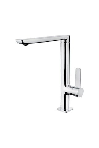 Teka Fo 915 Krom Mutfak Eviye Bataryası