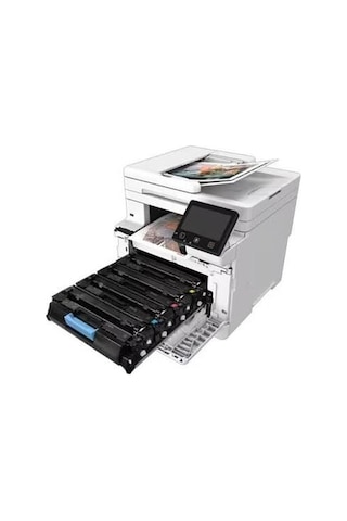 Canon İ-sensys Mf664cdw Yazıcı
