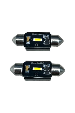 Ekt Premium Sofit Led 36 Mm Beyaz