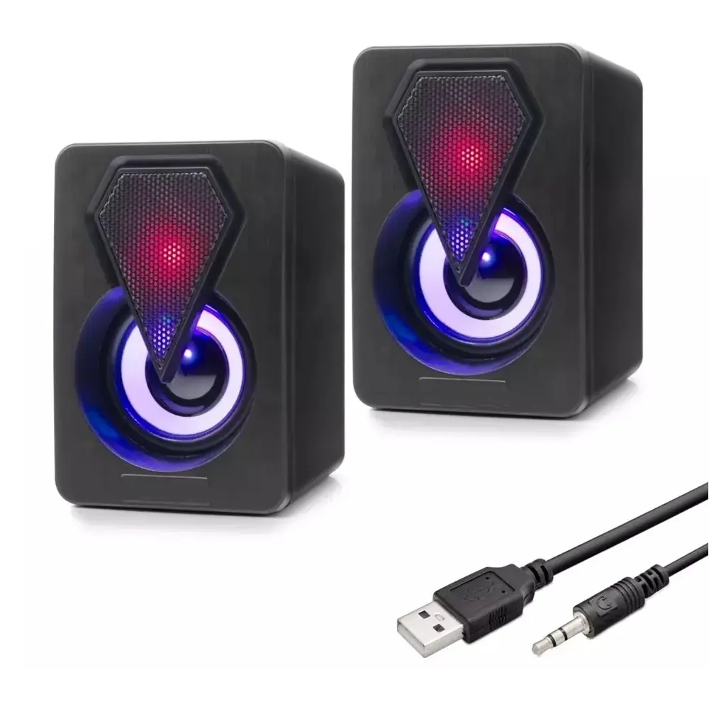Netojen Nt-1036 Usb Speaker 1046