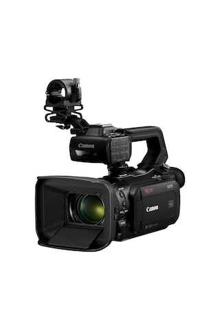 Canon Xa75 4k Profesyonel Kamera