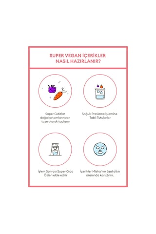 Missha Pürüzsüz Görünüm Veren Vegan Uyku Maskesi 10g Talks Vegan Pocket Sleeping Mask (Skin Smoother)