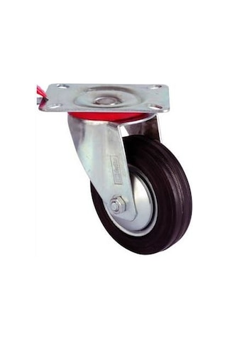 Fivestar Döner Servis Tekeri 125 Mm