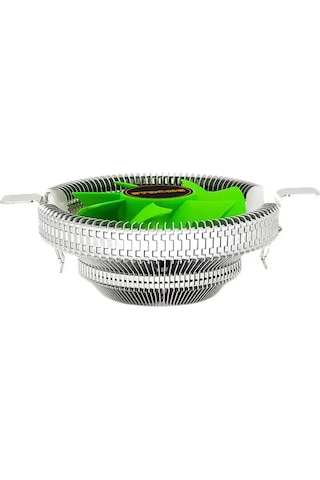 Strong M1 Intel 775/115x/1200/1700 Amd Am4/am5 İşlemci Cpu Fan