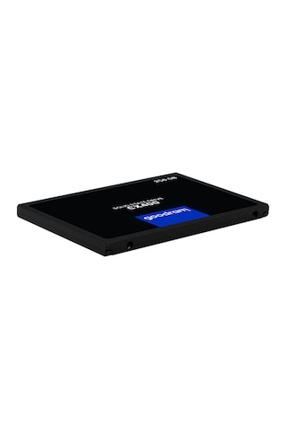 Goodram CX400 SSDPR-CX400-256 2.5" 256 GB SATA 3 3D NAND SSD