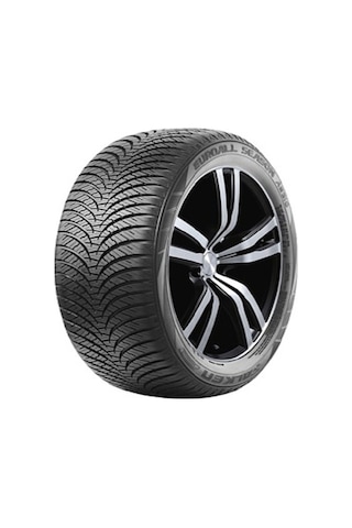 Falken 195/60 R15 TL 88H Euroall Season As210 Dört Mevsim Lastiği 2026