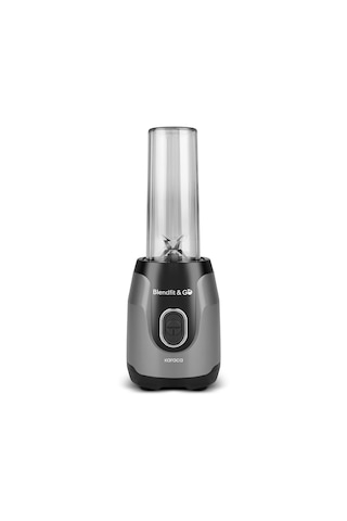 Karaca Blendfit Go Personal Kişisel Smoothie Çift Hazne Blender