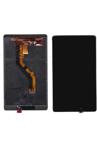 Samsung Uyumlu Galaxy Tab A 8 SM-T290 LCD Ekran Dokunmatik Takım Siyah Samsung Uyumlu Galaxy Tab A 8 SM-T290 LCD Ekran Dokunmatik Takım Siyah