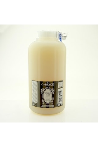 Cadence Sır Vernik Ultımate Glaze Vernik Parlak 2 L