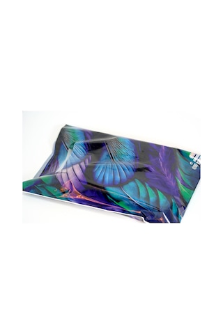 Eczane Hediyelik & Alışveriş Poşeti Bio Zuhal 22 x 32 CM 100 Adet