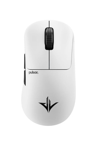 Pro Jv-x White Size 2 Medium 8k Hz Xs-1 Sensör Kablosuz Gaming Mouse Pjvx22 Diğer