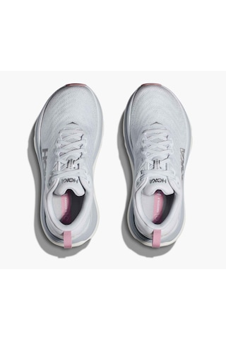Hoka W Gavıota 5 Unısex Spor Ayakkabı 1134235 1134235 Scp Açık Gri
